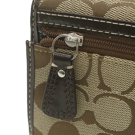Coach(��ġ) �ñ׳�ó �ڰ��� ������ �̹���3 - ���̺��� �߰���ǰ