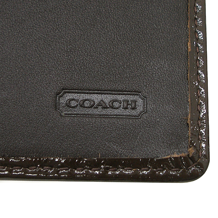 Coach(��ġ) �ñ׳�ó �ڰ��� ������ �̹���5 - ���̺��� �߰���ǰ