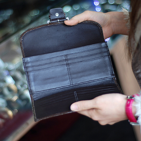 Coach(��ġ) �ñ׳�ó �ڰ��� ������ �̹���7 - ���̺��� �߰���ǰ
