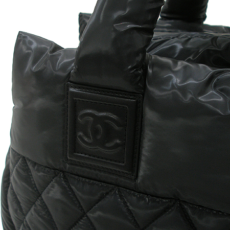 Chanel() A48619  COCO COCOON()  Ʈ [б2ȣ] ̹4 - ̺ ߰ǰ