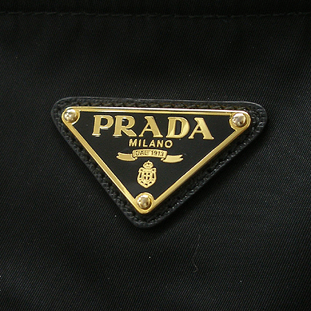 Prada(�����) BR4697 ���� �к긯 ����� + ��� ��Ʈ�� �̹���4 - ���̺��� �߰���ǰ