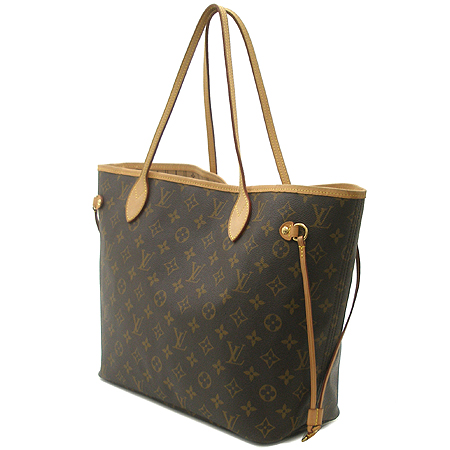 Louis Vuitton(���̺���) M40156 ���׷� ĵ���� �׹��� MM ����� [�б�������] �̹���2 - ���̺��� �߰���ǰ