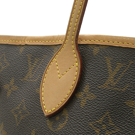 Louis Vuitton(���̺���) M40156 ���׷� ĵ���� �׹��� MM ����� [�б�������] �̹���3 - ���̺��� �߰���ǰ