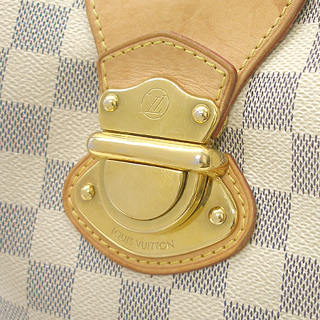 Louis Vuitton(���̺���) N42220 �ٹ̿� ���ָ� ĵ���� ��Ʈ���� PM ����� [��������] �̹���3 - ���̺��� �߰���ǰ