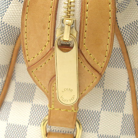 Louis Vuitton(���̺���) N42220 �ٹ̿� ���ָ� ĵ���� ��Ʈ���� PM ����� [��������] �̹���4 - ���̺��� �߰���ǰ
