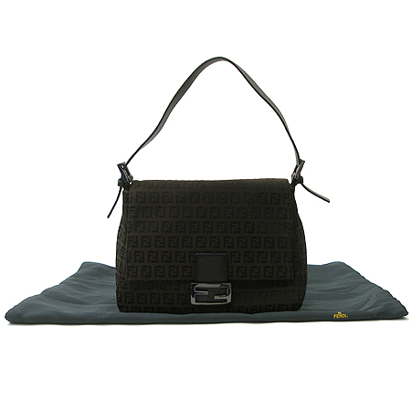 Fendi(���) 8BR001 FF �ΰ� �ڰ��� ���� ����� �̹���2 - ���̺��� �߰���ǰ