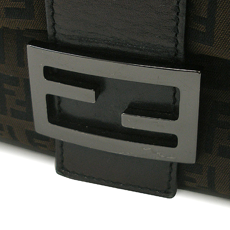 Fendi(���) 8BR001 FF �ΰ� �ڰ��� ���� ����� �̹���4 - ���̺��� �߰���ǰ