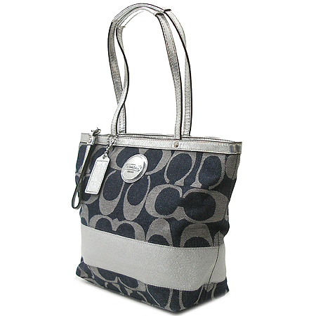 Coach(��ġ) 17433 �ñ׳�ó �ڰ��� ����� �̹���2 - ���̺��� �߰���ǰ