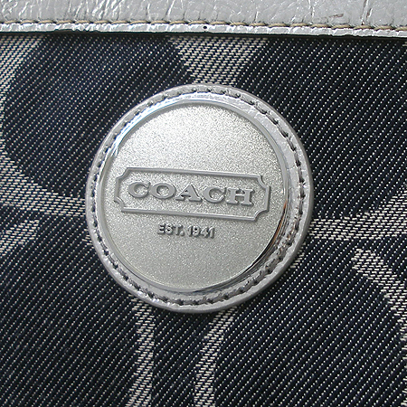 Coach(��ġ) 17433 �ñ׳�ó �ڰ��� ����� �̹���3 - ���̺��� �߰���ǰ