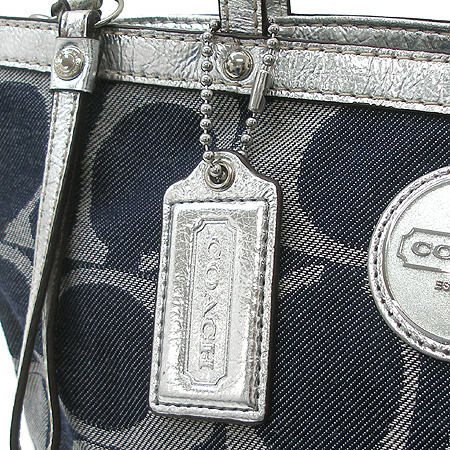 Coach(��ġ) 17433 �ñ׳�ó �ڰ��� ����� �̹���4 - ���̺��� �߰���ǰ