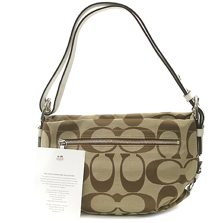 Coach(��ġ) 15068 �ñ׳�ó �ڰ��� ����� �̹���2 - ���̺��� �߰���ǰ