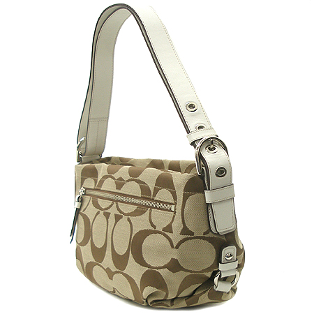 Coach(��ġ) 15068 �ñ׳�ó �ڰ��� ����� �̹���3 - ���̺��� �߰���ǰ