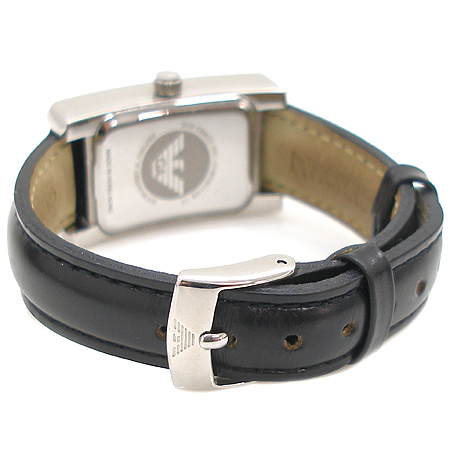 Armani(�Ƹ�����) AR0103 �簢������ ���׹�� ������ð� �̹���3 - ���̺��� �߰���ǰ
