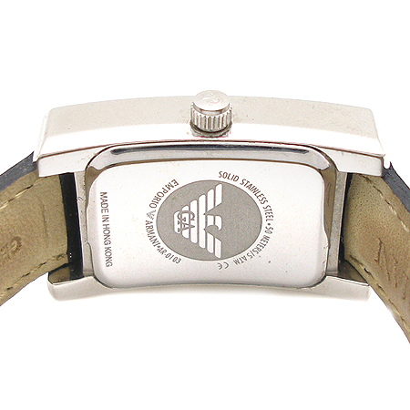 Armani(�Ƹ�����) AR0103 �簢������ ���׹�� ������ð� �̹���4 - ���̺��� �߰���ǰ