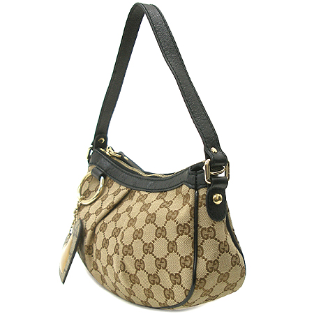 Gucci(����) 211945 GG �ΰ� ��Ʈ ��� �к긯 �Ŀ�ġ ����� �̹���2 - ���̺��� �߰���ǰ