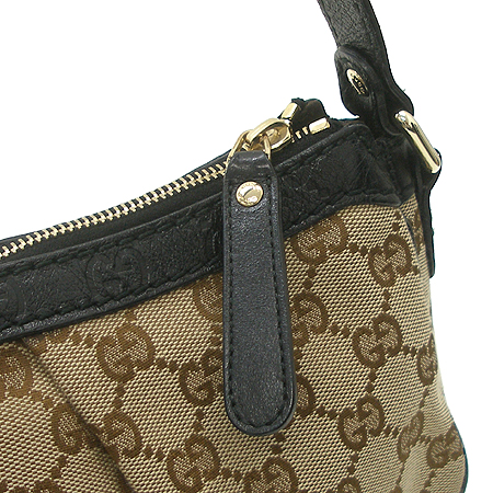 Gucci(����) 211945 GG �ΰ� ��Ʈ ��� �к긯 �Ŀ�ġ ����� �̹���4 - ���̺��� �߰���ǰ