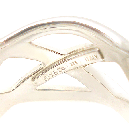 Tiffany(Ƽ�Ĵ�) 925(SILVER) ����� Ƽ�ƶ� ���� �̹���2 - ���̺��� �߰���ǰ