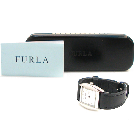 FURLA(�Ƕ�) ��ƿ ���׹�� ������ �ð� �̹���2 - ���̺��� �߰���ǰ