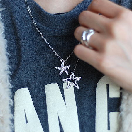Swarovski(���ͷκ꽺Ű) N692862  Ȧ�� �������Ʈ ü�� ����� [��������] �̹���6 - ���̺��� �߰���ǰ