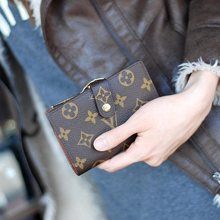 Louis Vuitton(̺)  M61674 ׷ ĵ ġ۽  [б2ȣ] ̹6 - ̺ ߰ǰ