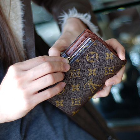 Louis Vuitton(̺)  M61674 ׷ ĵ ġ۽  [б2ȣ] ̹7 - ̺ ߰ǰ