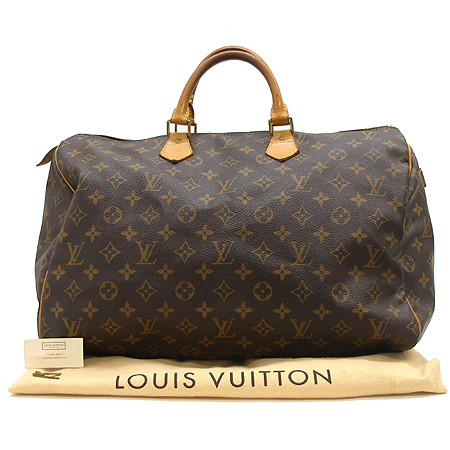 Louis Vuitton(���̺���) M41522 ���׷� ĵ���� ���ǵ� 40 ��Ʈ�� �̹���2 - ���̺��� �߰���ǰ
