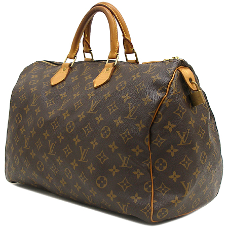 Louis Vuitton(���̺���) M41522 ���׷� ĵ���� ���ǵ� 40 ��Ʈ�� �̹���3 - ���̺��� �߰���ǰ