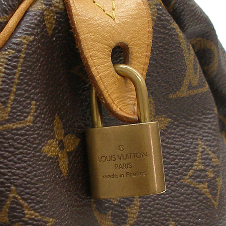 Louis Vuitton(���̺���) M41522 ���׷� ĵ���� ���ǵ� 40 ��Ʈ�� �̹���4 - ���̺��� �߰���ǰ