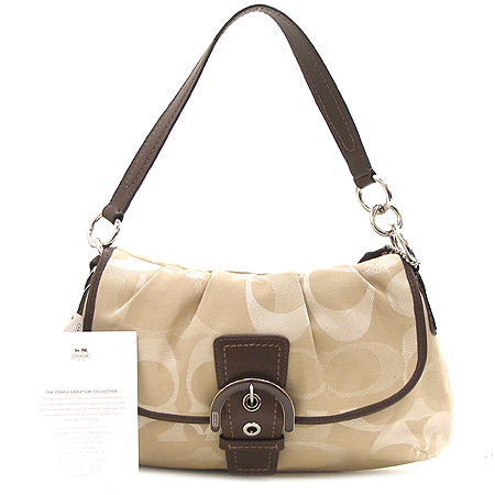 Coach(��ġ) 17395 �ñ׳�ó �ڰ��� ȣ�� ����� �̹���2 - ���̺��� �߰���ǰ