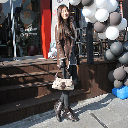 Coach(��ġ) 17395 �ñ׳�ó �ڰ��� ȣ�� ����� �̹���5 - ���̺��� �߰���ǰ