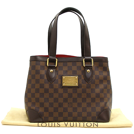 Louis Vuitton(���̺���) N51205 �ٹ̿� ���� ĵ���� �ܽ��׵� PM ��Ʈ�� [�б�������] �̹���2 - ���̺��� �߰���ǰ