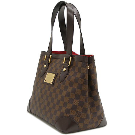 Louis Vuitton(���̺���) N51205 �ٹ̿� ���� ĵ���� �ܽ��׵� PM ��Ʈ�� [�б�������] �̹���3 - ���̺��� �߰���ǰ