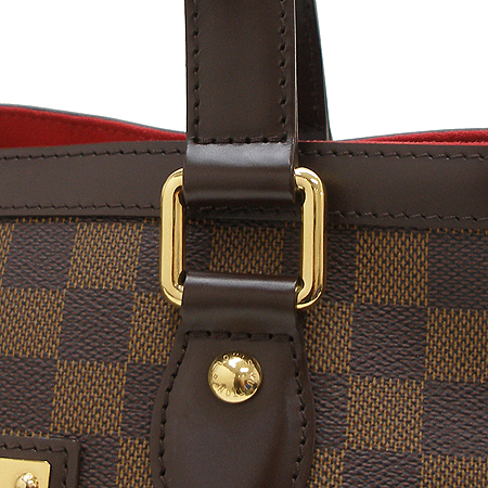 Louis Vuitton(���̺���) N51205 �ٹ̿� ���� ĵ���� �ܽ��׵� PM ��Ʈ�� [�б�������] �̹���4 - ���̺��� �߰���ǰ