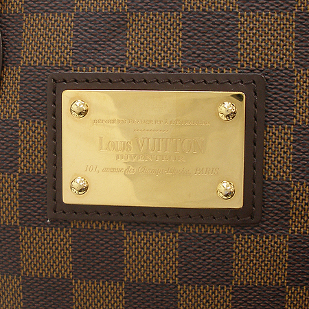 Louis Vuitton(���̺���) N51205 �ٹ̿� ���� ĵ���� �ܽ��׵� PM ��Ʈ�� [�б�������] �̹���5 - ���̺��� �߰���ǰ