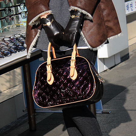 Louis Vuitton(���̺���) M93516 ���׷� ������ �Ƹ����� ���� ����̺� ��Ʈ�� [��õ ������] �̹���6 - ���̺��� �߰���ǰ