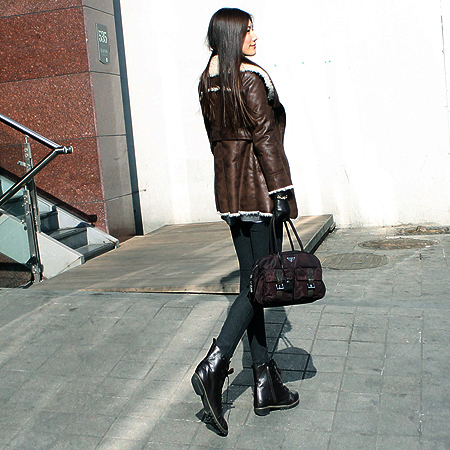 Prada(�����) �� ���� �к긯 ���� ����� �̹���4 - ���̺��� �߰���ǰ