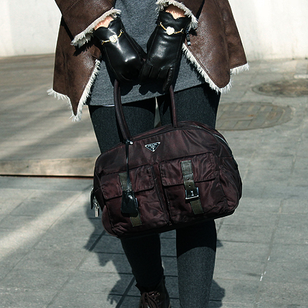 Prada(�����) �� ���� �к긯 ���� ����� �̹���5 - ���̺��� �߰���ǰ