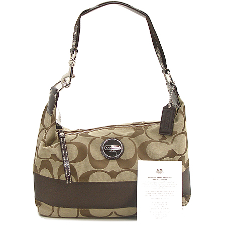Coach(��ġ) 17434 �ñ׳�ó �ڰ��� ����� �̹���2 - ���̺��� �߰���ǰ