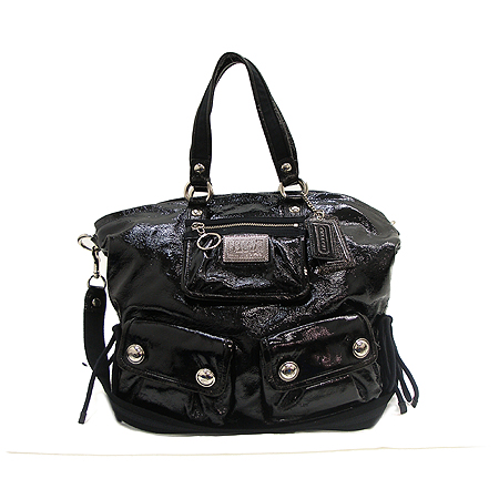 Coach(��ġ) POPPY ������ ���� ���̴�Ʈ ��Ʈ�� + ��� ��Ʈ�� �̹���2 - ���̺��� �߰���ǰ