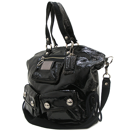 Coach(��ġ) POPPY ������ ���� ���̴�Ʈ ��Ʈ�� + ��� ��Ʈ�� �̹���3 - ���̺��� �߰���ǰ