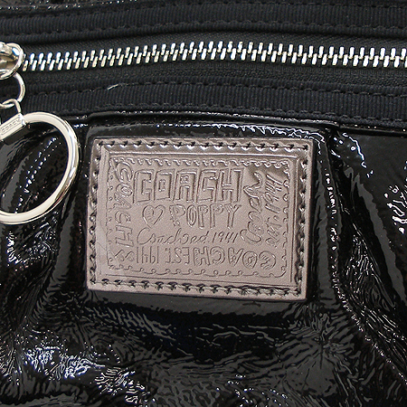 Coach(��ġ) POPPY ������ ���� ���̴�Ʈ ��Ʈ�� + ��� ��Ʈ�� �̹���4 - ���̺��� �߰���ǰ