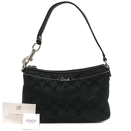 Coach(��ġ) 44989 �ñ׳�ó �ڰ��� �Ŀ�ġ ����� �̹���2 - ���̺��� �߰���ǰ