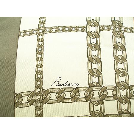 Burberry(������) 100% ��ũ ��ī�� �̹���3 - ���̺��� �߰���ǰ