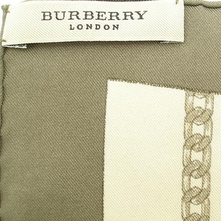 Burberry(������) 100% ��ũ ��ī�� �̹���4 - ���̺��� �߰���ǰ