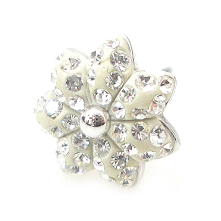 Swarovski(���ͷκ꽺Ű) LIDDY �ö�� ��Ƽ�� ��� �Ͱ��� �̹���3 - ���̺��� �߰���ǰ