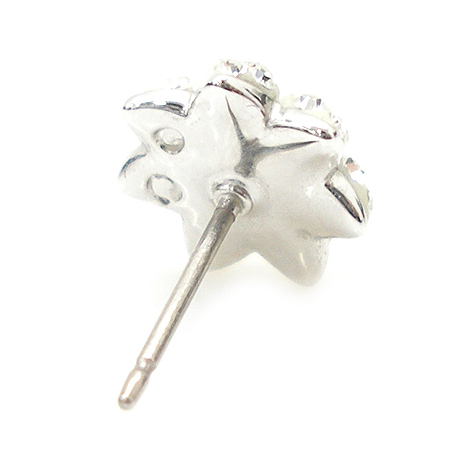Swarovski(���ͷκ꽺Ű) LIDDY �ö�� ��Ƽ�� ��� �Ͱ��� �̹���4 - ���̺��� �߰���ǰ