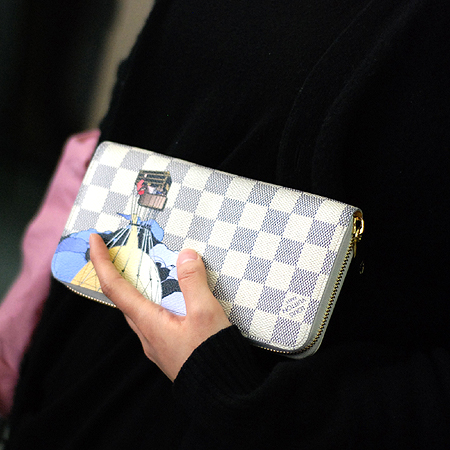 Louis Vuitton(̺) N63006 ٹ̿ ָ ĵ ϷƮ   ̹7 - ̺ ߰ǰ