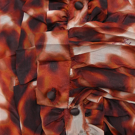 CAVALLI(��߸�) ���콺 (100% ��ũ) �̹���3 - ���̺��� �߰���ǰ