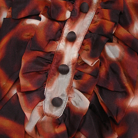 CAVALLI(��߸�) ���콺 (100% ��ũ) �̹���4 - ���̺��� �߰���ǰ