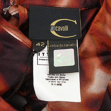 CAVALLI(��߸�) ���콺 (100% ��ũ) �̹���5 - ���̺��� �߰���ǰ